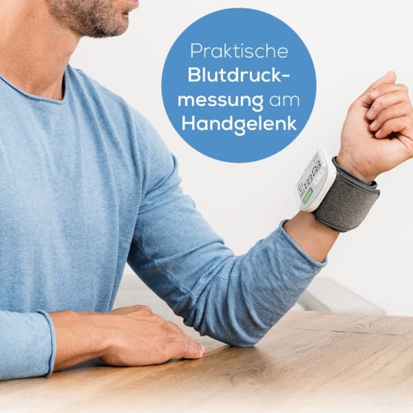 Beurer HK 25 lämpötyyny, harmaa
