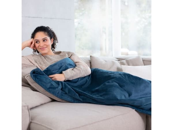 Beurer HD 75 Ocean Varmeplaid180x130cm