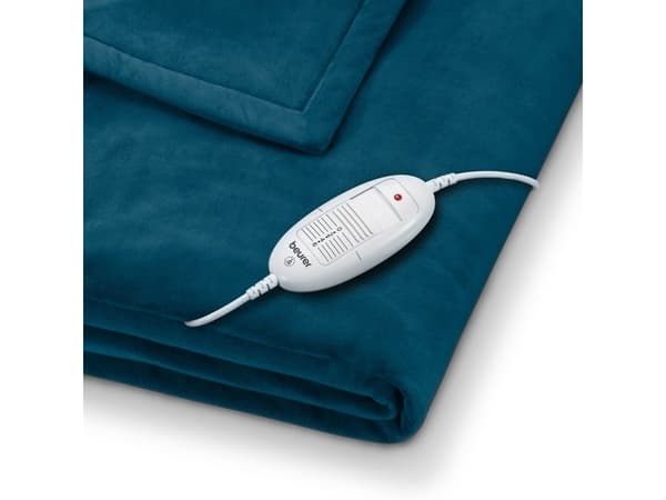 Beurer HD 75 Ocean Varmeplaid180x130cm