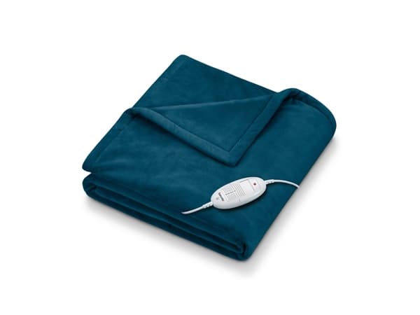 Beurer HD 75 Ocean Varmeplaid180x130cm