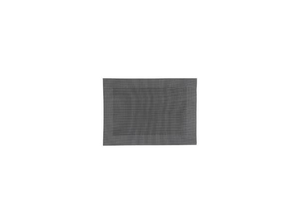 Sg_Secret_De Place Mat 50X35 Black