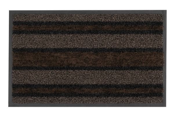 Bfs Door Mat Arizona 401 Brown 50X80cm