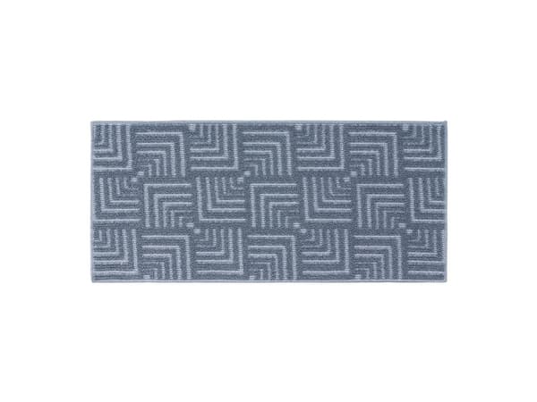 Emmevi Carpet Diletta-A Col G Grey 0.5X2.3M