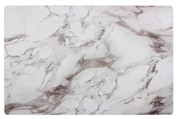 Dekkebrikke Marmo Okko 43X28cm