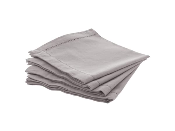 Jja lautasliina Chambray Lg 40X40 Lgx4