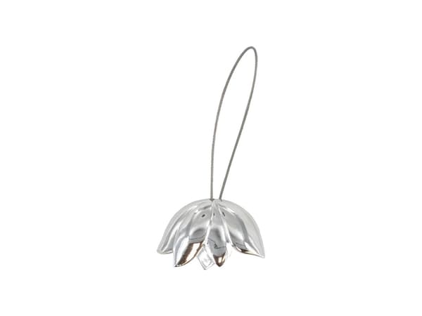 Luance Resin Tieback With Magnet Tulipe Small
