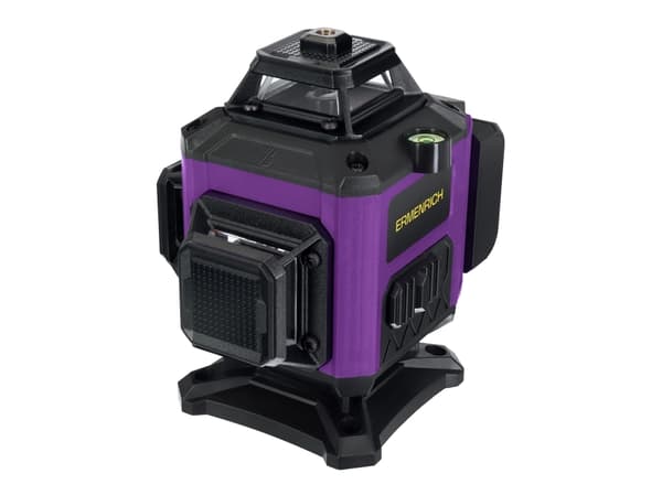Ermenrich PRO LN35 Laser Level