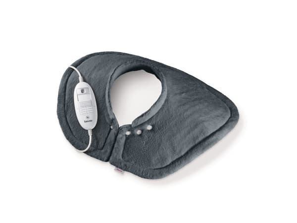 Beurer HK54 Varmekrave Grå