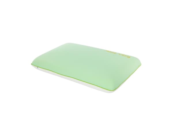 Masterjero Pillow Memory 850G 40X60x12cm Aloe Vera