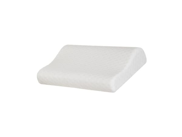 Okko Pillow Memory Wave 180G 30X47x9/7 Cm