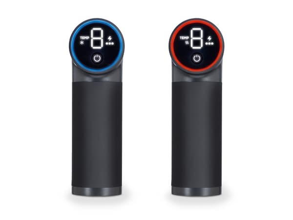 Beurer MG 195 Hot and Cold