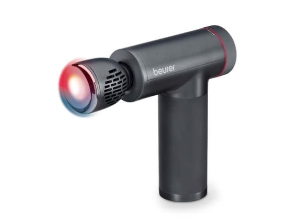 Beurer MG 195 Hot and Cold