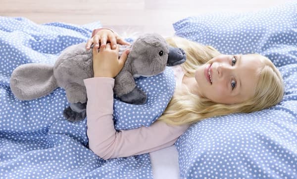 Warmies Värmedjur Näbbdjur