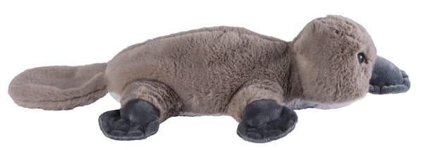 Warmies Värmedjur Näbbdjur