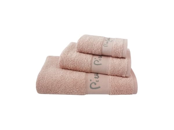 Pierre_Cardi Towel Set Pier Card 2228 Salmon 450Gsm 3