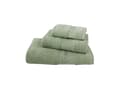 Miniatyrbild 2 av 2: Pierre_Cardi Towel Set Pier Card 4015 Mint 450Gsm 3Pc