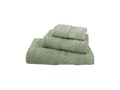 Miniatyrbild 1 av 2: Pierre_Cardi Towel Set Pier Card 4015 Mint 450Gsm 3Pc