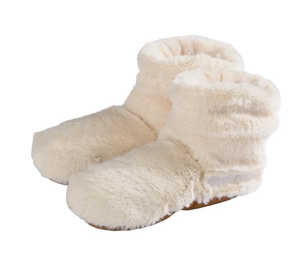 Warmies Höga Tofflor Deluxe