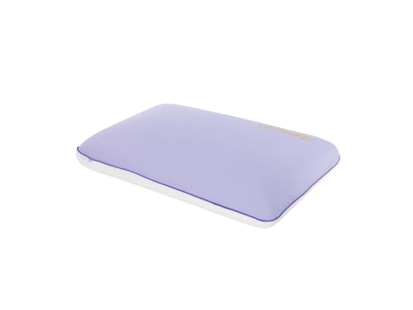 Masterjero Pillow Memory 850G 40X60x12cm Lavender