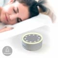 Miniatyrbild 8 av 11: Apparat med Vitt Brus för Sömn Slewel InnovaGoods