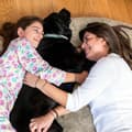 Pikkukuva 6 / 11: Koiran vuode ihmisille | Human Dog Bed XXL InnovaGoods Beige