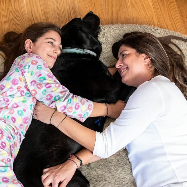 Koiran vuode ihmisille | Human Dog Bed XXL InnovaGoods Beige