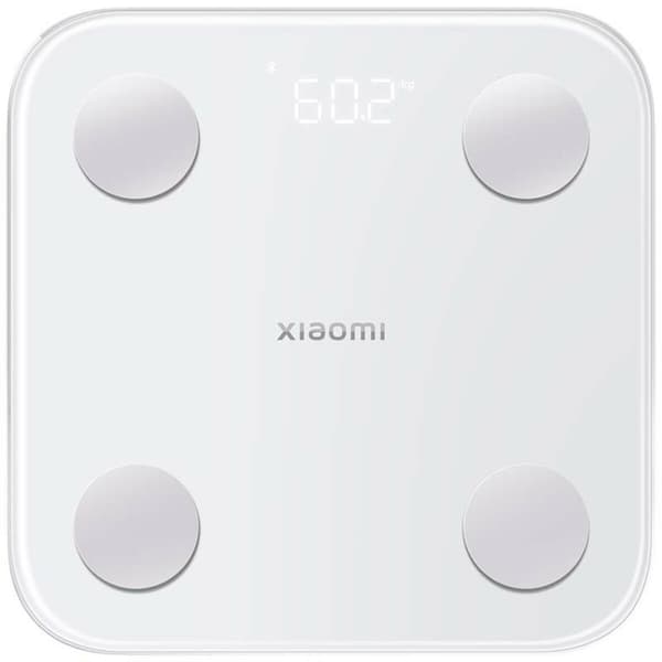 Hårtrimmer Xiaomi