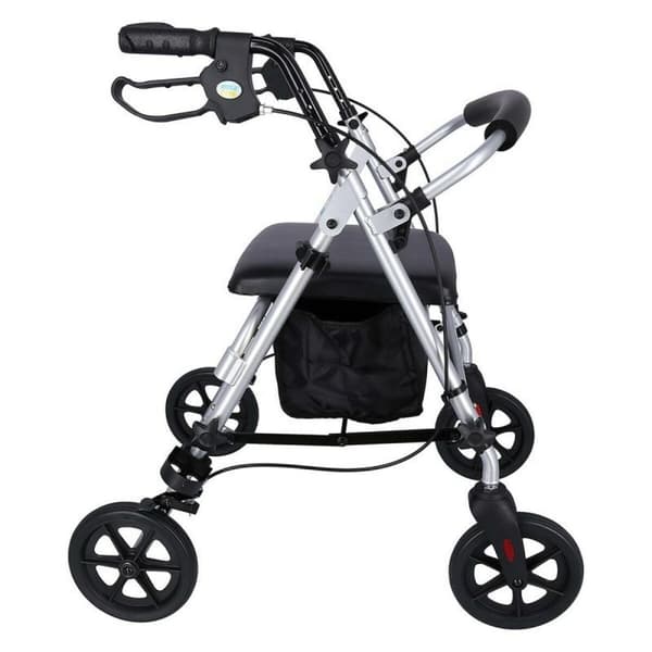 Gåstol med hjul MDH PPC035