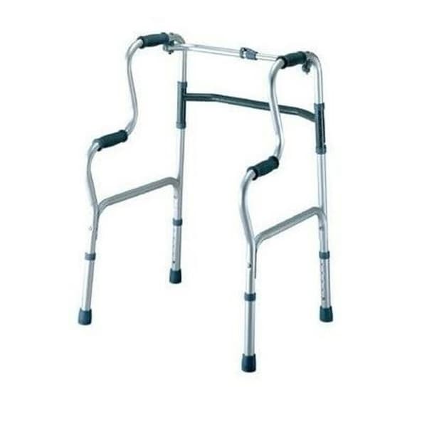 Gångram med hjul Armedical PPC018