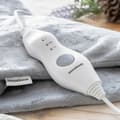 Miniatyrbillede 5 af 11: Elektrisk Pude til Hals og Skuldre Sholkad InnovaGoods
