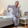 Miniatyrbillede 4 af 10: Sengehest Beddaid InnovaGoods