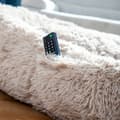 Miniatyrbillede 3 af 11: Hundeseng til mennesker | Human Dog Bed XXL InnovaGoods Beige