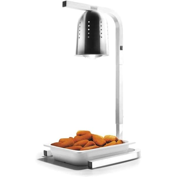 Lacor 69361 – Infraröd värmelampa 275 W