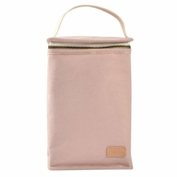 Kylväska Béaba 22 cm Rosa
