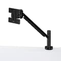 Miniatyrbild 4 av 4: Ergonomisk fotpall Fellowes 8035001 Svart Grå