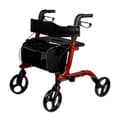 Miniatyrbillede 1 af 2: Gåstol med hjul Reha Fund RF-620