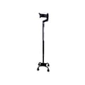 Miniatyrbild 3 av 4: Käpp Mobilex quad cane