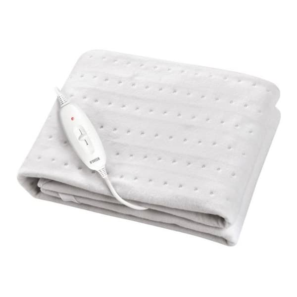 Värmedyna - Noveen elektrisk varmvattenflaska - EB350 - ELEKTRISCHE MATTE WEISS 80X150 ()