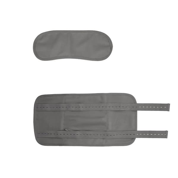 INF Motståndsbandset med midje- och nackpåsar