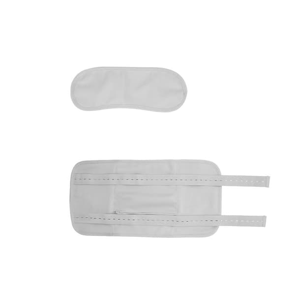 INF Motståndsbandset med midje- och nackpåsar