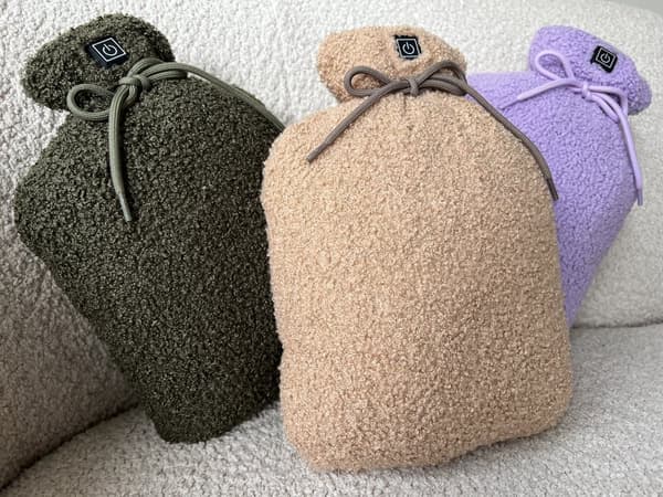 Warmpi elektrisk kanna - Teddy