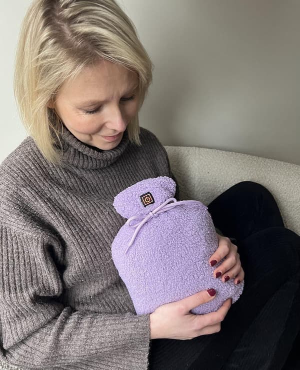 Warmpi elektrisk kanna - Teddy