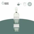 Miniatyrbilde 3 av 6: Dispenser for pulvermelk Babymoov