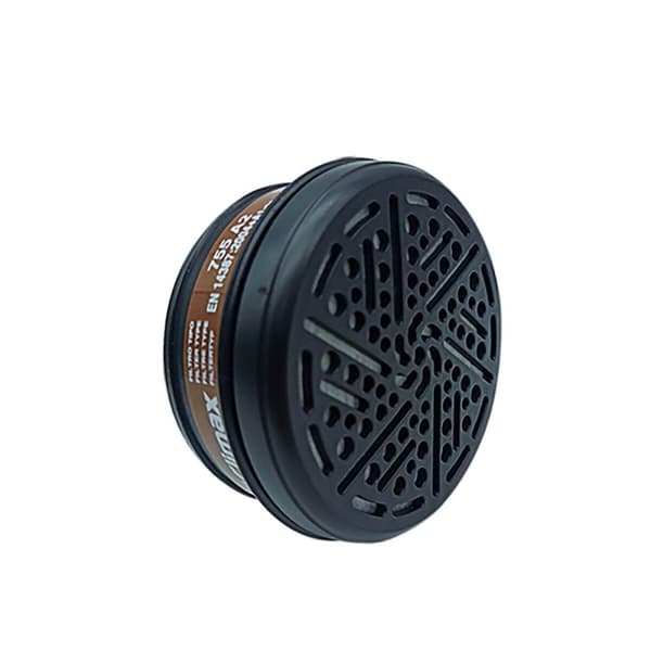 Maskfilter Climax 755-756 a2