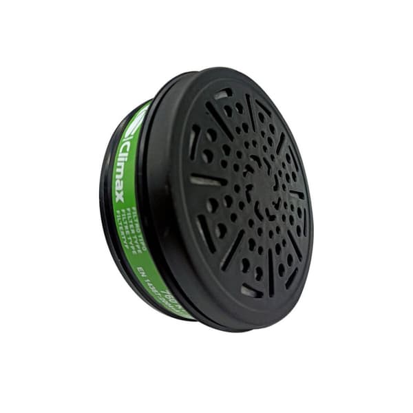 Maskfilter Climax 760 a1