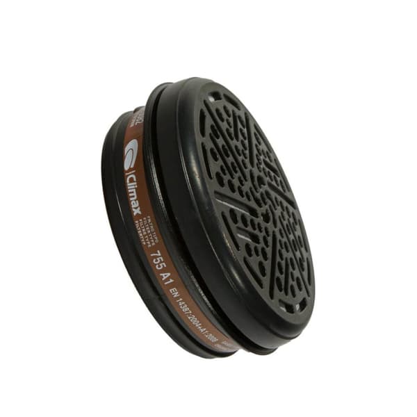 Filter til mundbind Climax 755-756 a1