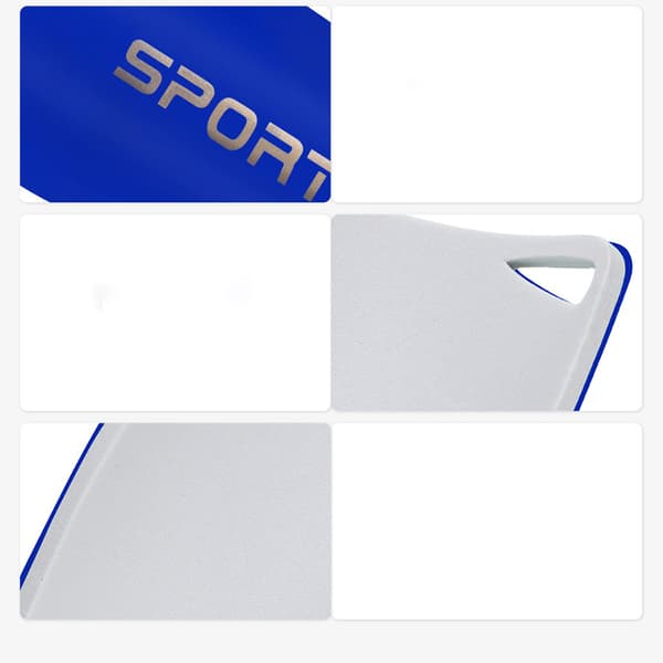 INF Skinnebensbeskyttere til fodbold - Voksen Diamond Pattern Insert Sort