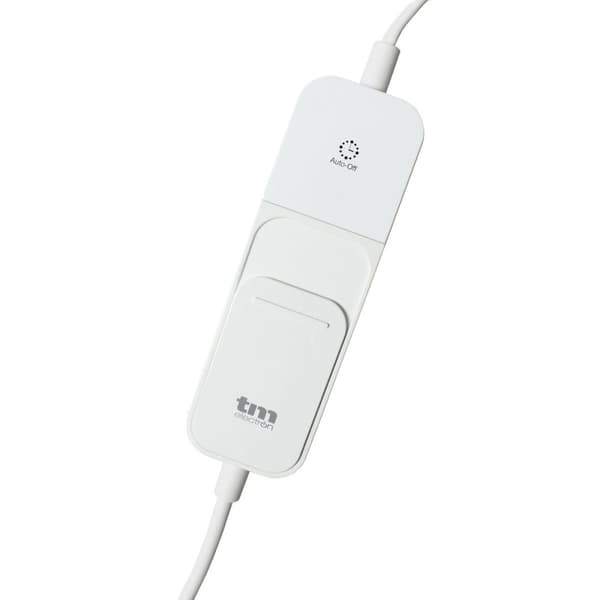 Elektrisk Justerbar Dyna för Ländryggen TM Electron 100 W