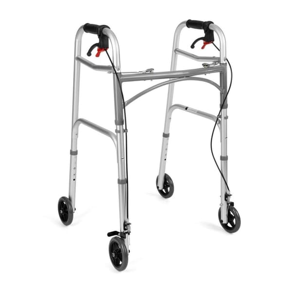 Gåstol med hjul Timago JMC-C 3223