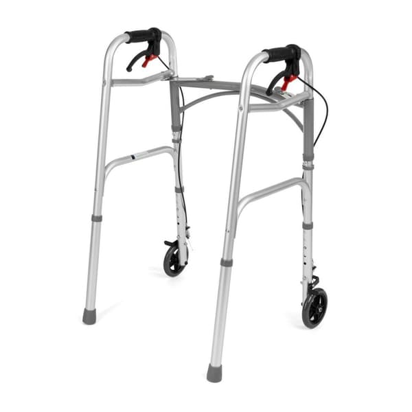 Gåstol med hjul Timago JMC-C 3223